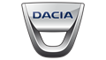 Logo of Dacia - Tivat Airport