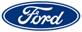 Logo of Ford - Tivat Airport