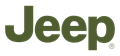 Logo of Jeep - Tivat Lufthavn