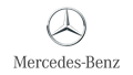 Logo of Mercedes - Tivat Airport