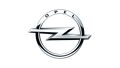 Logo of Opel - Tivat Airport