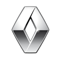 Logo of Renault - Tivat Airport