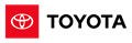 Logo of Toyota - Tivat Airport