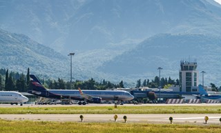 Tivat Airport TIV Tivat International Airport tivat-airport-tiv-tivat-international-airport